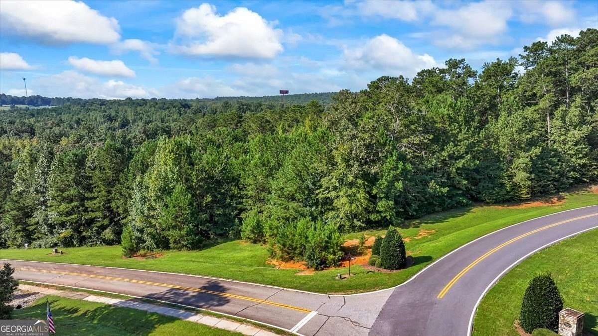 1.1 Acres of Residential Land for Sale in Forsyth, Georgia
