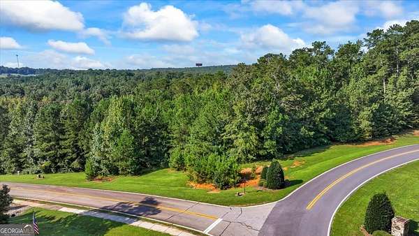 1.1 Acres of Residential Land for Sale in Forsyth, Georgia