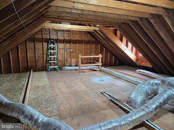 2.33 Acres of Residential Land with Home for Sale in New Hope, Pennsylvania