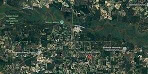 5.38 Acres of Residential Land for Sale in Baxley, Georgia