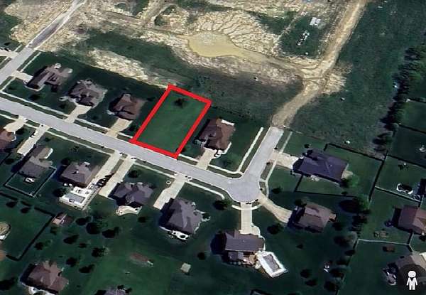 0.34 Acres of Residential Land for Sale in Crown Point, Indiana