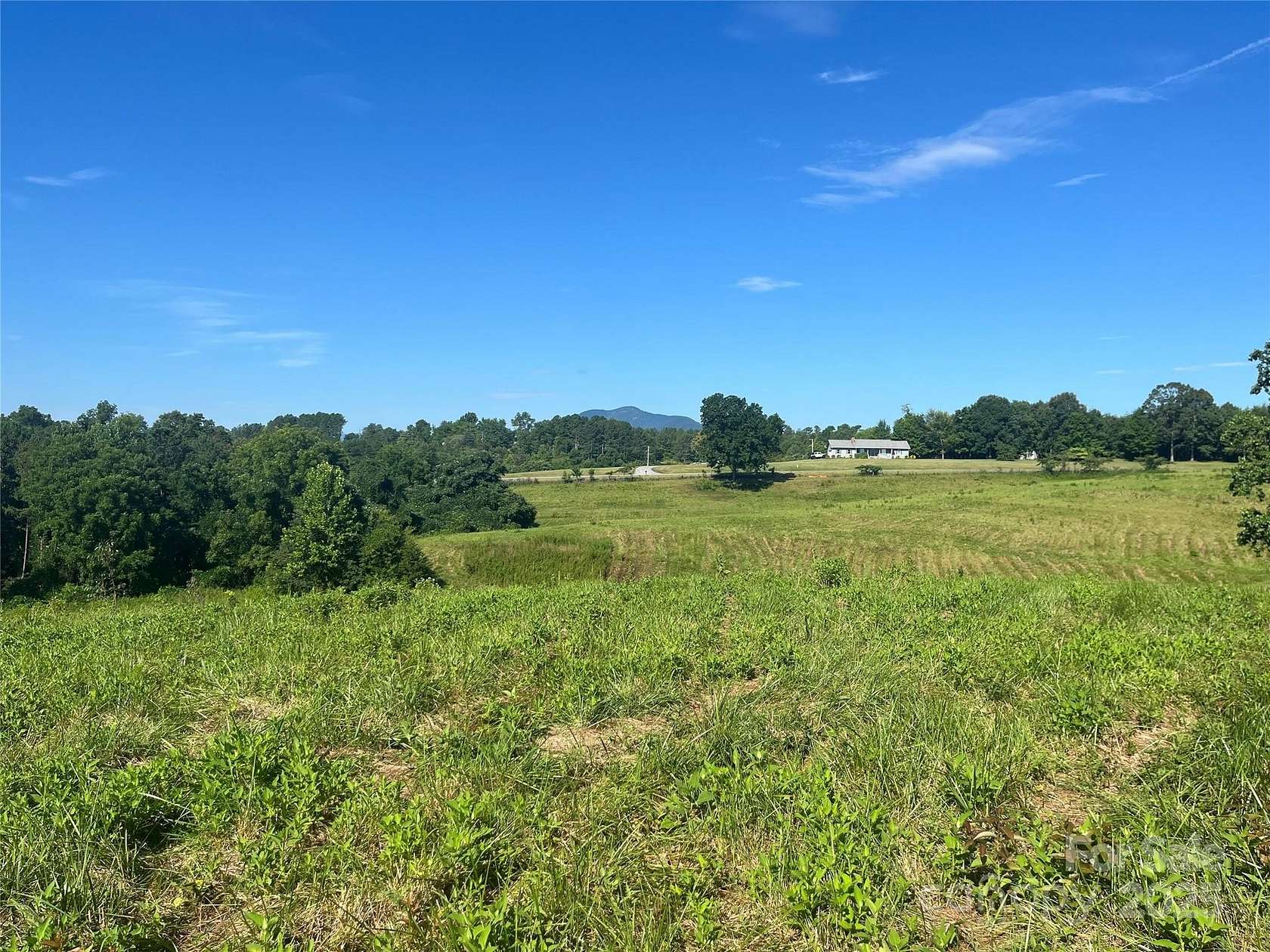 10 Acres of Land for Sale in Mill Spring, North Carolina