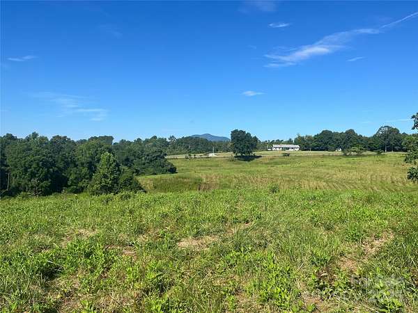 10 Acres of Land for Sale in Mill Spring, North Carolina