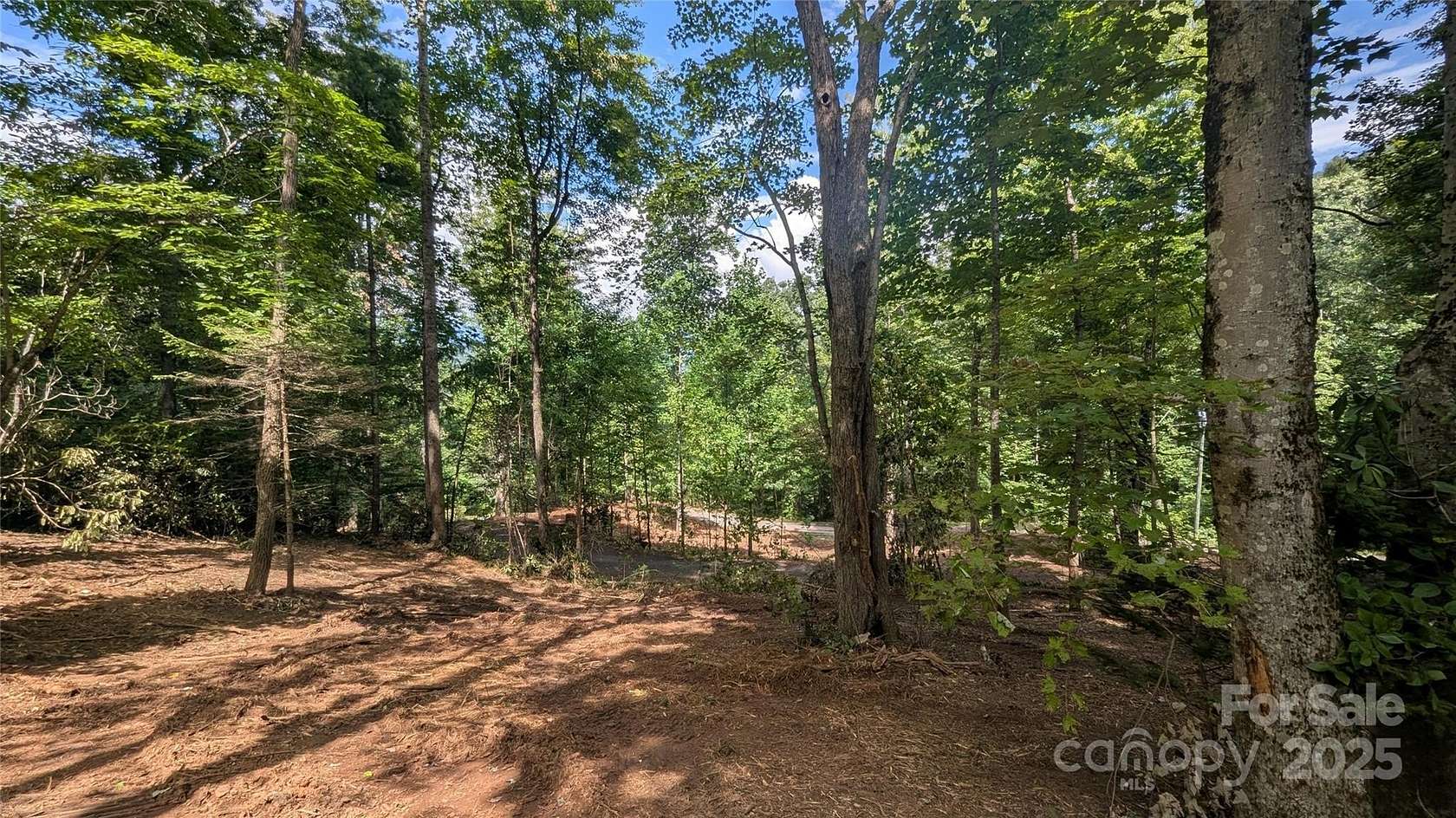 0.44 Acres of Residential Land for Sale in Waynesville, North Carolina