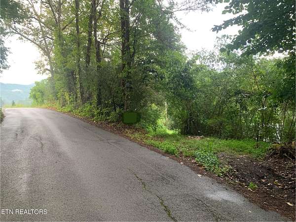 1.18 Acres of Residential Land for Sale in Townsend, Tennessee