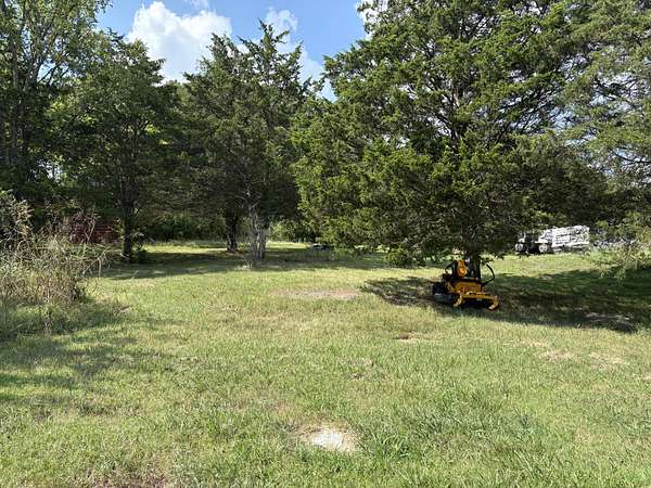 2.62 Acres of Residential Land with Home for Sale in Mount Juliet, Tennessee