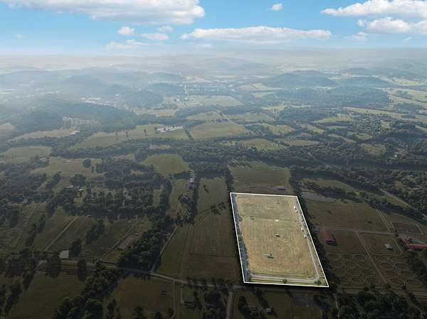 20 Acres of Land for Sale in Franklin, Tennessee