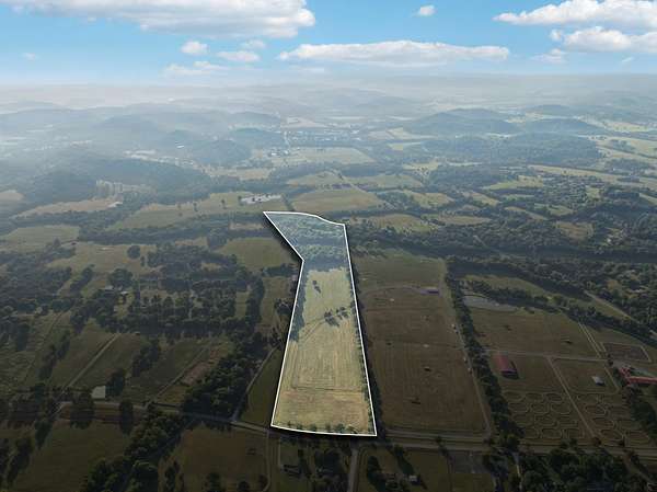 41 Acres of Improved Land for Sale in Franklin, Tennessee