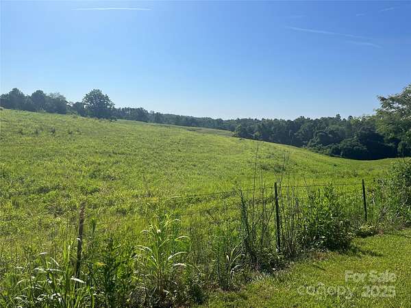 10 Acres of Land for Sale in Mill Spring, North Carolina