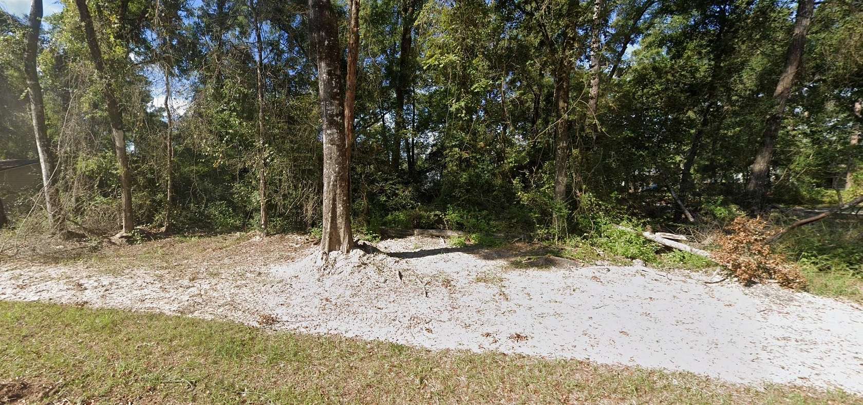 0.11 Acres of Land for Sale in Crawfordville, Florida