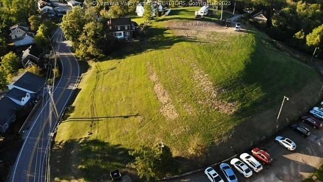 2 Acres of Land for Sale in Charleston, West Virginia