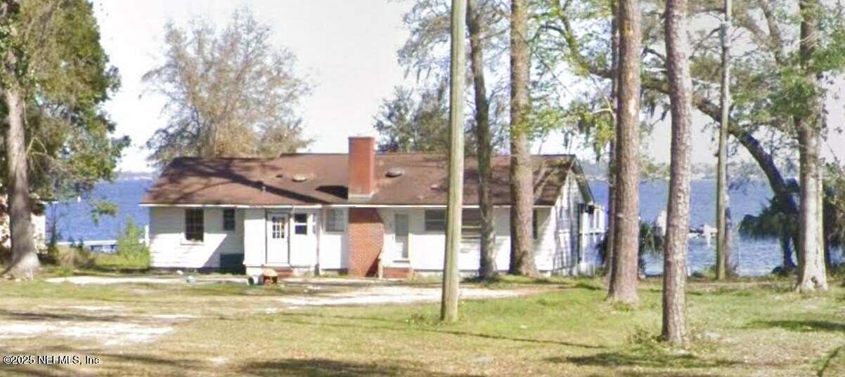 1.59 Acres of Land for Sale in Jacksonville, Florida