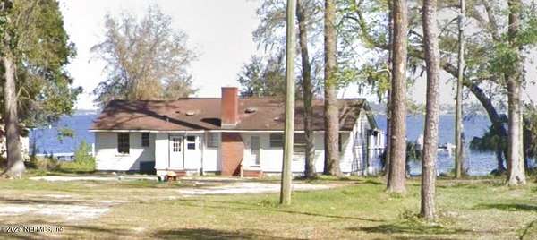 1.59 Acres of Land for Sale in Jacksonville, Florida