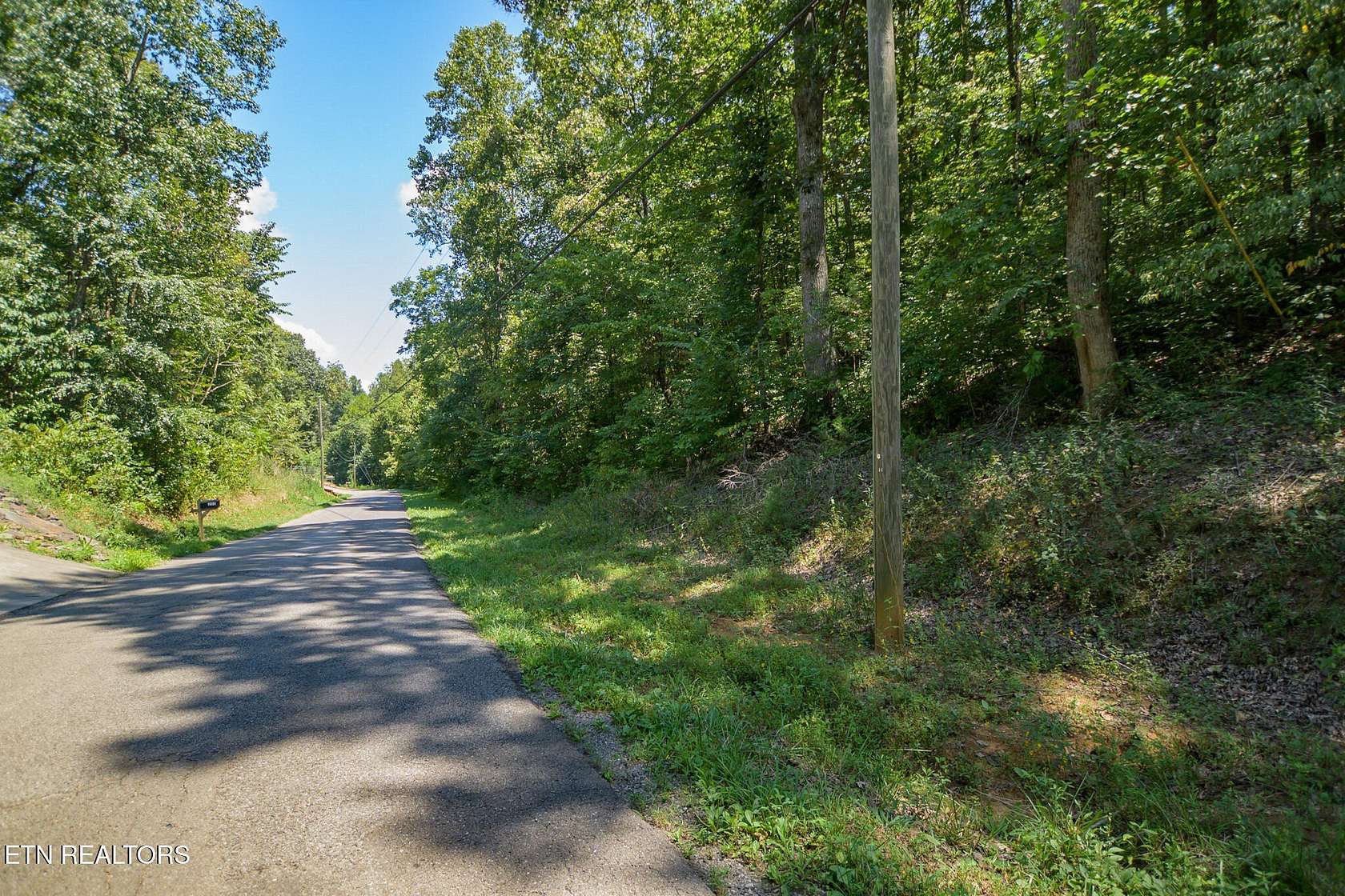 2.55 Acres of Land for Sale in Madisonville, Tennessee