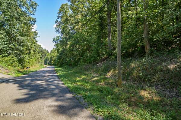 2.55 Acres of Land for Sale in Madisonville, Tennessee
