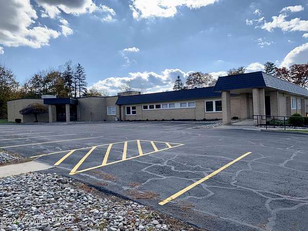 1.79 Acres of Improved Residential Land for Sale in East Stroudsburg, Pennsylvania