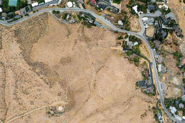 12 Acres of Recreational Land for Sale in Wenatchee, Washington