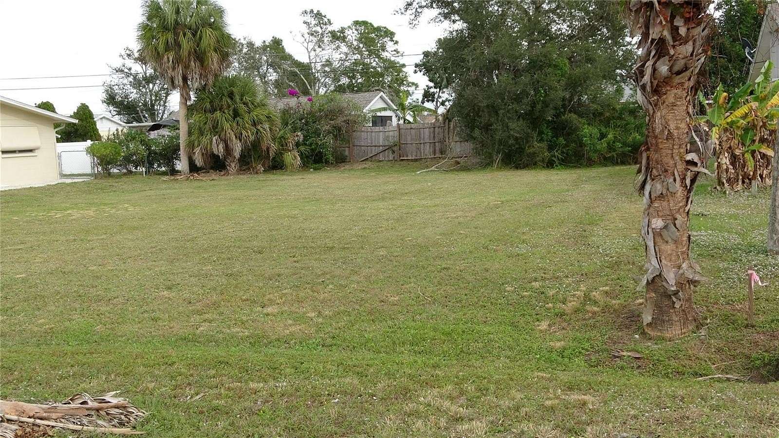 0.18 Acres of Land for Sale in North Port, Florida