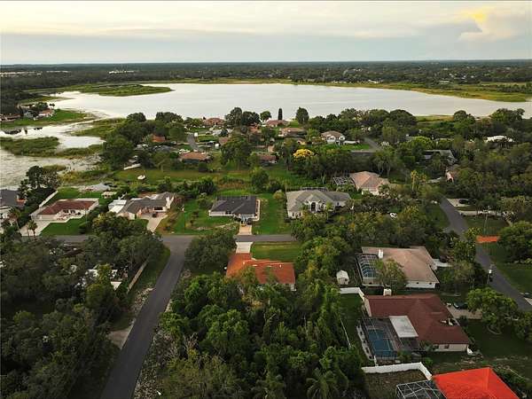 0.25 Acres of Residential Land for Sale in Spring Hill, Florida