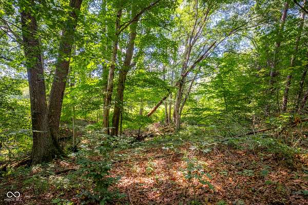 2.7 Acres of Residential Land for Sale in Columbus, Indiana