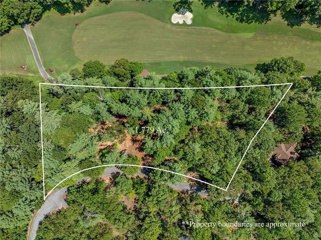 1.78 Acres of Residential Land for Sale in Sunset, South Carolina