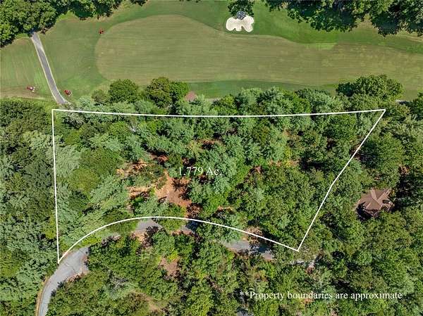 1.78 Acres of Residential Land for Sale in Sunset, South Carolina