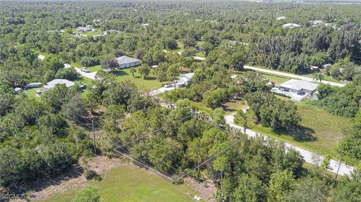 0.18 Acres of Residential Land for Sale in Punta Gorda, Florida