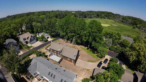 0.24 Acres of Residential Land for Sale in Wayzata, Minnesota