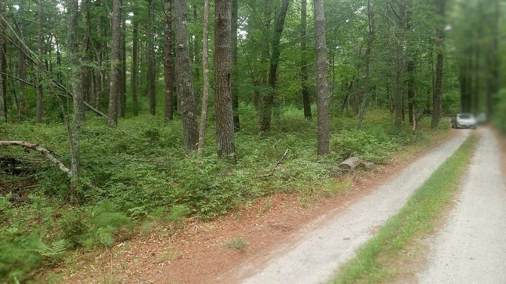 1.38 Acres of Land for Sale in Marion, Massachusetts