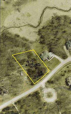 0.82 Acres of Residential Land for Sale in Sheridan, Illinois