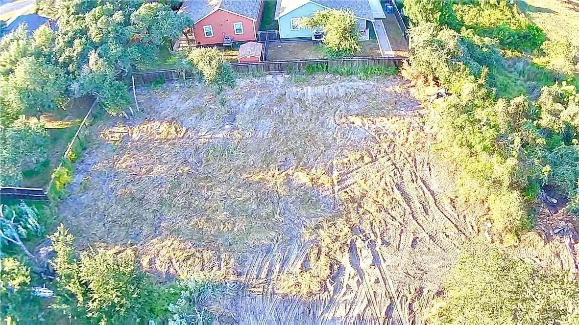 0.26 Acres of Residential Land for Sale in Rockport, Texas