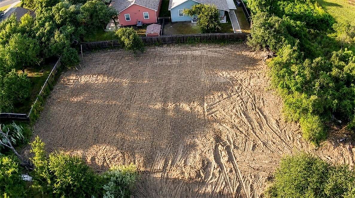 0.26 Acres of Residential Land for Sale in Rockport, Texas