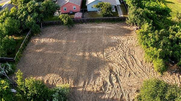 0.26 Acres of Residential Land for Sale in Rockport, Texas