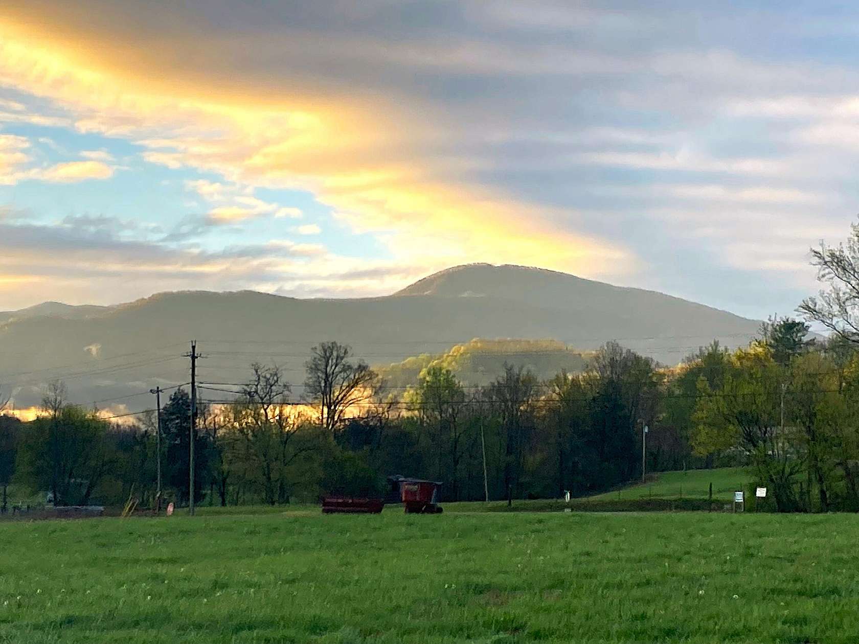 7 Acres of Land for Sale in Del Rio, Tennessee