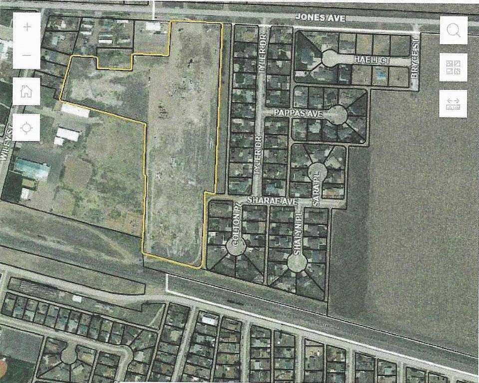 15.2 Acres of Land for Sale in Holcomb, Kansas