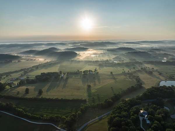 269 Acres of Agricultural Land for Sale in Franklin, Tennessee