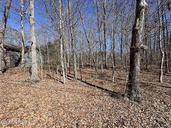 0.23 Acres of Residential Land for Sale in Crossville, Tennessee