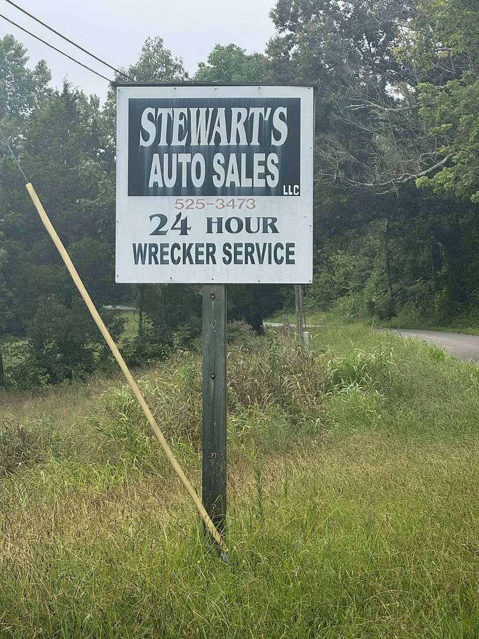 3.55 Acres of Improved Land for Sale in Bremen, Kentucky