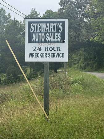 3.55 Acres of Improved Land for Sale in Bremen, Kentucky