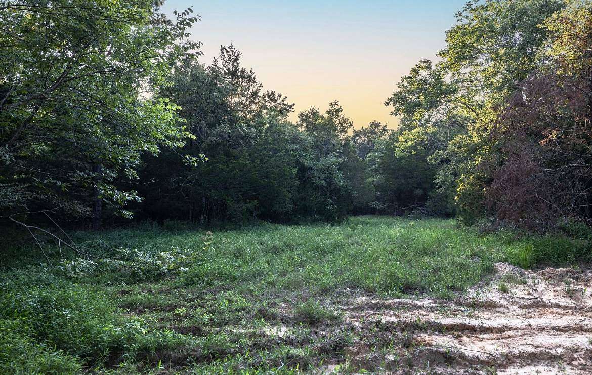 81.2 Acres of Recreational Land for Sale in Bokoshe, Oklahoma