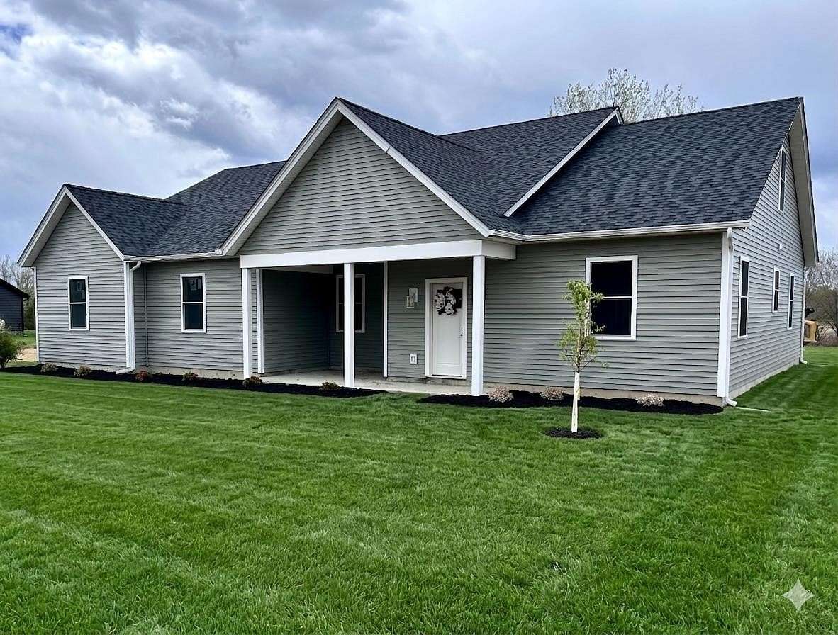 3.56 Acres of Land with Home for Sale in Grand Isle, Vermont