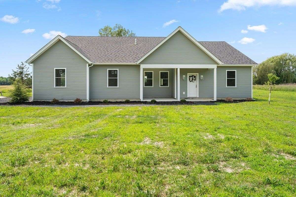 3.56 Acres of Land with Home for Sale in Grand Isle, Vermont