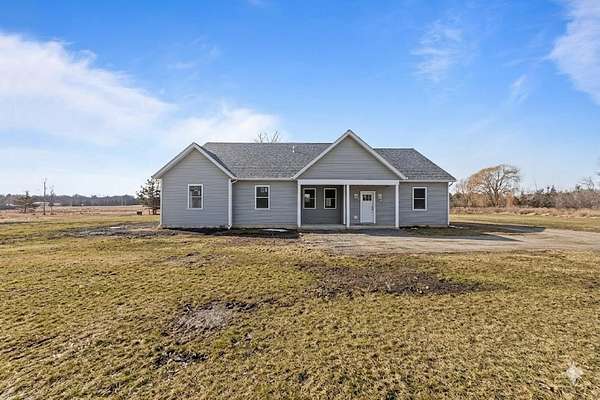 3.56 Acres of Land with Home for Sale in Grand Isle, Vermont