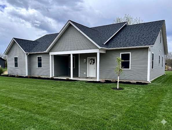 3.56 Acres of Land with Home for Sale in Grand Isle, Vermont