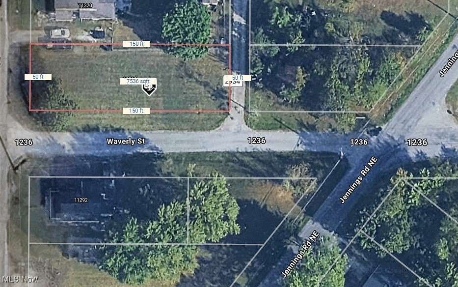 0.17 Acres of Land for Sale in Alliance, Ohio