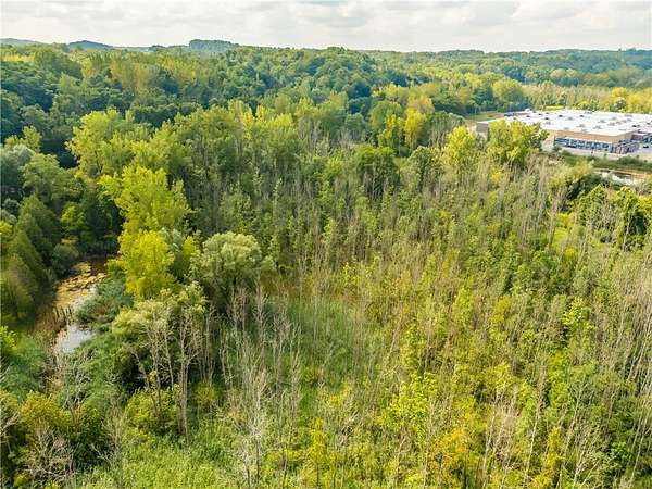 3.54 Acres of Residential Land for Sale in Newark, New York