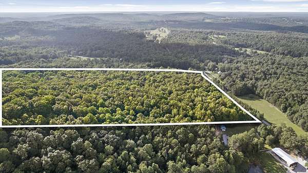 5.2 Acres of Land for Sale in Pikeville, Tennessee