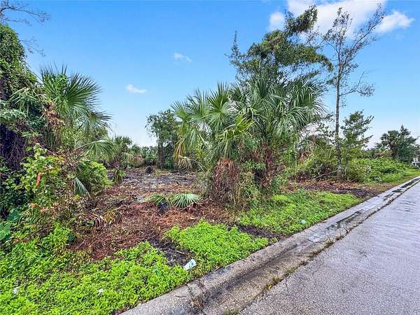 0.18 Acres of Land for Sale in Sanford, Florida