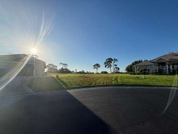 0.22 Acres of Residential Land for Sale in Avon Park, Florida