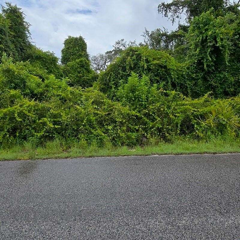 0.18 Acres of Residential Land for Sale in New Port Richey, Florida